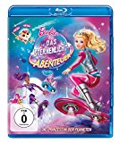 Blu-ray - Barbie - Eine Prinzessin im Rockstar Camp [Blu-ray]