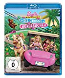 Blu-ray - Barbie und ihre Schwestern - Das grosse Hundeabenteuer