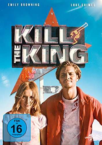 DVD - Kill the King