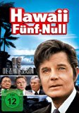  - Hawaii Fünf-Null - Die achte Season [6 DVDs]