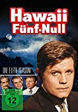  - Hawaii Fünf-Null - Season 9 [6 DVDs]