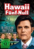  - Hawaii Fünf-Null - Season 9 [6 DVDs]
