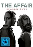 DVD - The Affair - Staffel 3 [4 DVDs]