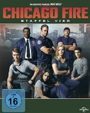 DVD - Chicago P.D. - Season Two [6 DVDs]