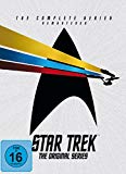 DVD - Star Trek - Voyager: Complete Boxset (48 Discs)