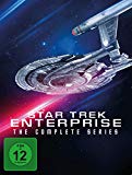 DVD - Star Trek -Deep Space Nine - Die komplette Serie [48 DVDs]