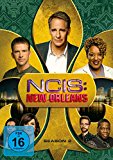  - NCIS: New Orleans - Season 3 [6 DVDs]