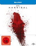  - Hardcore (Limited Steelbook) [Blu-ray]