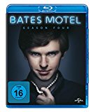 Blu-ray - The Returned - Staffel 2