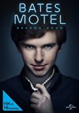 DVD - The Returned - Die komplette 2. Staffel [3 DVDs]