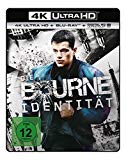 Blu-ray - Serenity - Flucht in neue Welten (4K Ultra HD + Blu-ray)