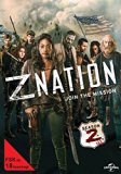  - Fear the Walking Dead - Die komplette zweite Staffel [4 DVDs]