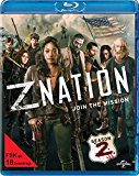  - Z Nation - Staffel 1 [Blu-ray]