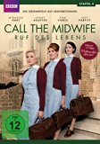 DVD - Call the Midwife - Ruf des Lebens, Staffel 5 [3 DVDs]