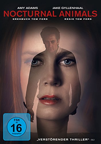 - Nocturnal Animals