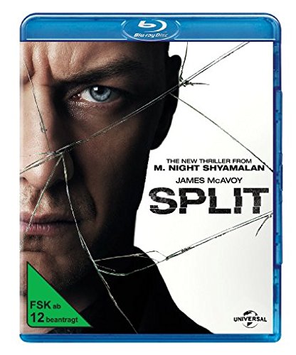 Blu-ray - Split