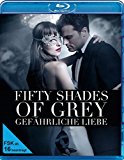 Blu-ray - Fifty Shades Of Grey - Befreite Lust (Unverschleierte Filmversion)