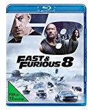 Blu-ray - Fast & Furious - Hobbs & Shaw