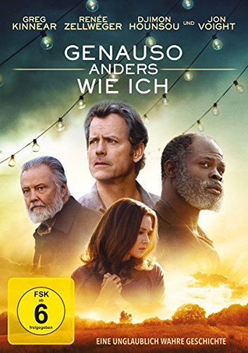 - Genauso anders wie ich