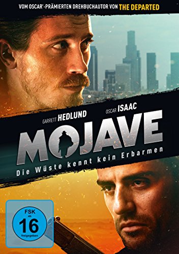  - Mojave - Die Wüste kennt kein Erbarmen