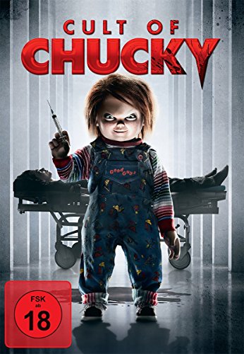 - Cult of Chucky