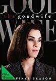 DVD - The Good Wife - Staffel 6