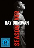 DVD - Ray Donovan - Season Zwei [4 DVDs]