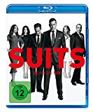 Blu-ray - Suits - Staffel 7