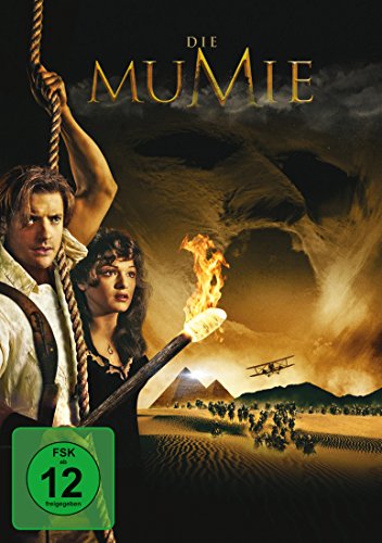 - Die Mumie