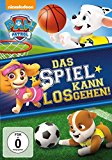 - Paw Patrol - Alle Flügel an Bord