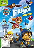DVD - Paw Patrol - Ein neuer Fellfreund