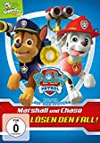 DVD - Paw Patrol - Ein neuer Fellfreund