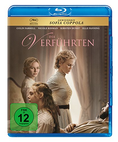  - Die Verführten [Blu-ray]