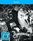  - Der Wolfsmensch Limited Blu-ray Steelbook [Limited Edition]