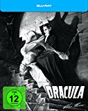  - Der Wolfsmensch Limited Blu-ray Steelbook [Limited Edition]