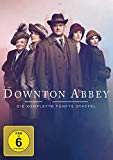 DVD - Downton Abbey - Der Film