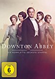 DVD - Downton Abbey - Der Film