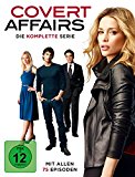  - The Good Wife - Die komplette Serie [42 DVDs]
