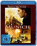 Blu-ray - Der Geist und die Dunkelheit [Blu-ray]