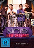  - NCIS: New Orleans - Season 3 [6 DVDs]