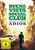 DVD - Buena Vista Social Club (OmU)