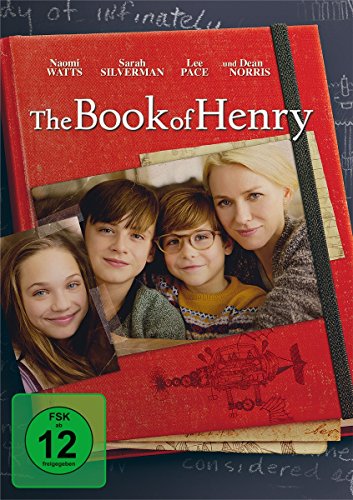- The Book of Henry