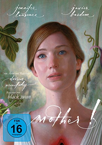 DVD - Mother!