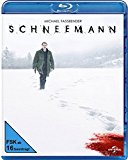 Blu-ray - Grenzgänger - Gefangen im Eis