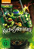 DVD - Turtles - Der Film