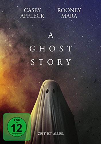  - A Ghost Story