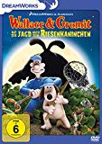 DVD - Wallace & Gromit - The Complete Collection