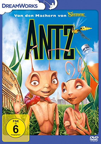 - Antz
