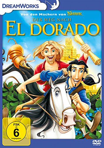 - Der Weg nach El Dorado