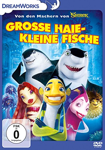 - Grosse Haie - Kleine Fische